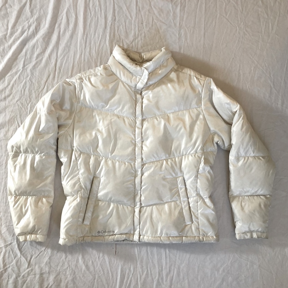 Columbia Sportswear Down Coat